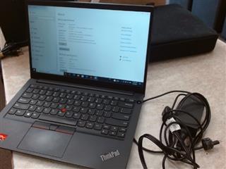 LENOVO THINKPAD E14 GEN 2